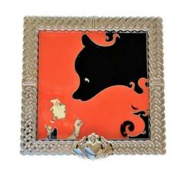 44868 - Brave - Merida and Queen Elinor as a Bear - Artland / ACME alternate image