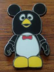 Wheezy Penguin