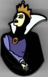 Evil Queen