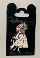 45115 - Mary Poppins - Mary Poppins & Penguins - Disneyland Resort Paris alternate image