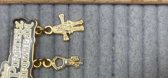 45118 - Pirates of the Caribbean - Pirates of the Caribbean alternate image