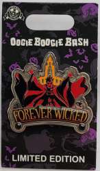 Evil Queen - Forever Wicked