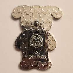 'Duffy as Disney Characters - Duffy as Oswald - HKDL'