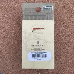 Hot Topic - Raiders of the Lost Ark Mystery Collection - Unopened Box - DLIC
