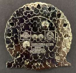 6366 - Mickey's Not So Scary Halloween Party (MNSSHP) 2018 - Mickey's Not-So-Scary Halloween Party - 2018 - Walt Disney World alternate image