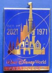 Passholder
