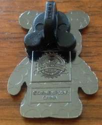 262 - Vinylmation Collectors Set - Toy Story - Wheezy Penguin alternate image