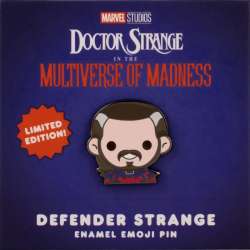 Click to view the Defender Strange details