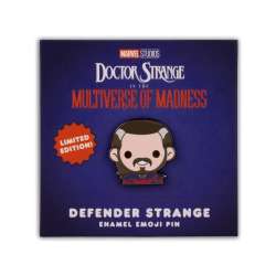Marvel Studios x 100% Soft - Defender Strange - DLIC