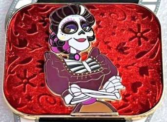 63755 - Mother’s Day 2023 - Great-Great-Mama Imelda - Disney Studio Store Hollywood / Soda Fountain alternate image