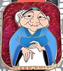 63756 - Mother’s Day 2023 - Grandmother Fa - Disney Studio Store Hollywood / Soda Fountain alternate image