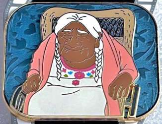 63757 - Mother’s Day 2023 - Great Mama Coco - Disney Studio Store Hollywood / Soda Fountain alternate image