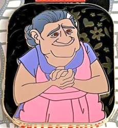 63758 - Mother’s Day 2023 - Abuelita Elena Rivera - Disney Studio Store Hollywood / Soda Fountain alternate image