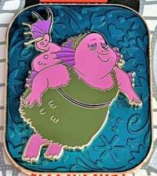 63759 - Mother’s Day 2023 - Grandma Paguro - Disney Studio Store Hollywood / Soda Fountain alternate image