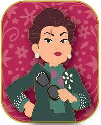 63761 - Mother’s Day 2023 - Grandma Wu - Disney Studio Store Hollywood / Soda Fountain alternate image