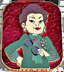 63761 - Mother’s Day 2023 - Grandma Wu - Disney Studio Store Hollywood / Soda Fountain alternate image