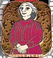 63762 - Mother’s Day 2023 - Grandma Alma Madrigal - Disney Studio Store Hollywood / Soda Fountain alternate image