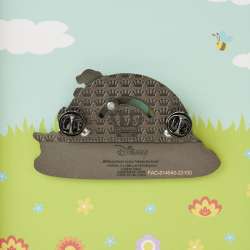 63770 - Loungefly - Collector Box - Winnie the Pooh Folk Floral Garden Slider - Loungefly alternate image