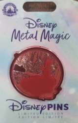 63810 - Disney Metal Magic Series - Tiana - Disneyland Resort alternate image