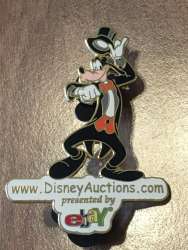 Formal Attire Goofy - GWP