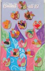 45798 - Alice in Wonderland 70th Anniversary Mystery Collection - Blind Box alternate image