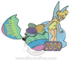 Tinker Bell