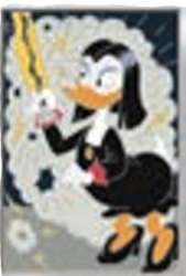 45844 - Heroes vs Villains Pin Event - Epic Showdown Mystery Collection - Ducktales - Villain Magica De Spell - Walt Disney World alternate image