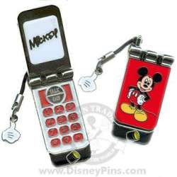 Mickey Mouse