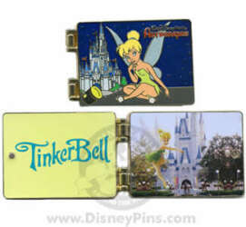 Tinker Bell