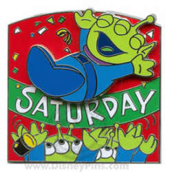 Saturday