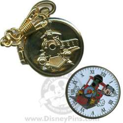 Mickey Mouse