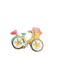 BoxLunch - Pixar Bicycles - Toy Story - Woody - LFLY