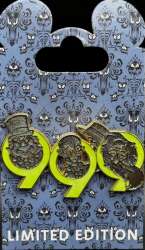 'Hitchhiking Ghosts 999 - WDI'