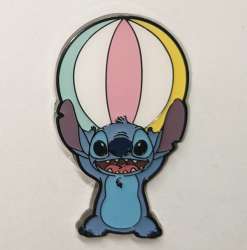 63942 - Stitch Beach Pastels Blind Box - Stitch with Beach Ball - Loungefly alternate image
