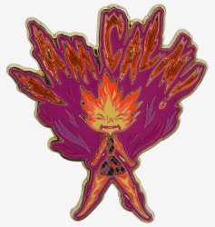 Click to view the Ember - ‘I Am Calm!’ details