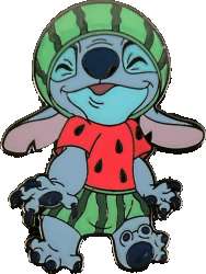 Hot Topic - Summer Fruit Stitch Blind Box