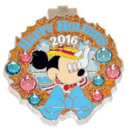 Click to view the Mickey at Disney's Boardwalk Resort details