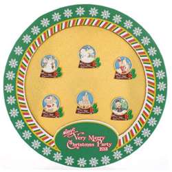 Snow Globe Boxed Set