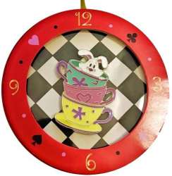 45936 - Holiday Gifting 2021 Pin Series - Mad Tea Party alternate image