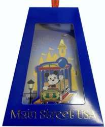 45932 - Holiday Gifting 2021 Pin Series - Main Street U.S.A. alternate image