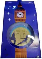 46234 - Holiday Gifting 2021 Pin Series - You Can Fly Peter Pan Silhouette alternate image