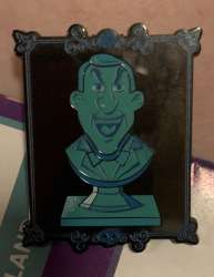 64052 - Haunted Mansion Trend Mystery Collection - Rollo Rumkin alternate image