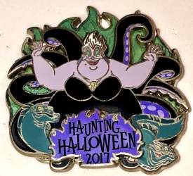 Click to view the Ursula details