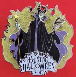 Click to view the Maleficent details