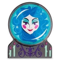 The Haunted Mansion Trend Collection