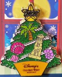 Old Key West Resort - Minnie Mouse