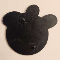 'Fantasy Pin Series: Creations_by_m - Yep, I Am Going Again! Passholder - Oswald the Lucky Rabbit - FSY'