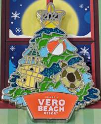 Disney’s Vero Beach Resort - Goofy