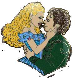 Cinderella & Prince Kit