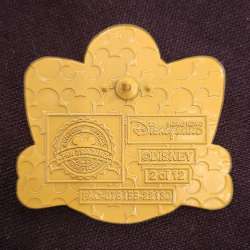 64194 - Duffy & Friends: Sharing In Autumn Beauty Mystery Collection - Sugar Cookie Gelatoni - Hong Kong Disneyland alternate image